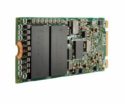 HPE 1.92TB NVMe Gen4 Mainstream Performance Read Intensive M.2 2280 PE9010 SSD 