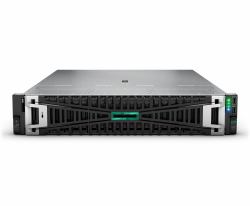 HPE ProLiant DL345 Gen11 9015 3.5GHz 8c 1P 2x32GB-R 8LFF MR416i-p 2x960GB SSD 2x1000W PS EU Server 
