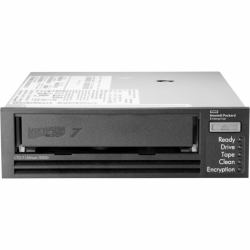 HPE ULTRIUM 15000 SAS RACK BDL/TVLIT