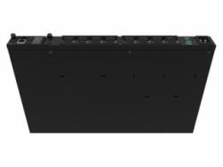 HPE P9S11A Stromverteilereinheit [PDU] 8 AC-Ausgänge 1U 