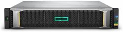 HPE MSA 1050 Disk-Array 0 TB Rack [2U] 