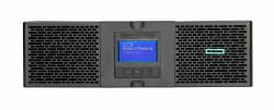 HPE G2 R5000/L6-30P 24A/208V Outlets [4] C19 [1] L6-30R/3U NA/JP UPS 