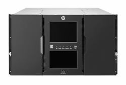 HPE QU625AR Backup Speichergerät Speicher-Autoloader & Bibliothek Bandkartusche 240 TB 