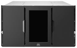 HPE StoreEver MSL6480 Scalable Expansion Module 