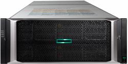 HPE XP8 All Flash Storage Array 