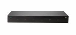 HPE Aruba Networking 9012 [RW] 12xGbE 6xPoE+ Branch 2K Clients - 32 APs Gateway 