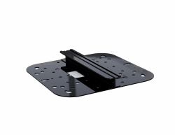 HPE Aruba Networking AP-MNT-MP10-E Campus AP 10-Pack Wall-box Mount Bracket Kit 