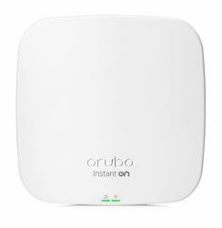 HPE Aruba Networking Instant On AP15 4X4 1733 Mbit/s Weiß Power over Ethernet [PoE] 