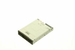 HPE Diskette drive 3.5-inch - **Refurbished** - [Carbon] - Warranty: 12M