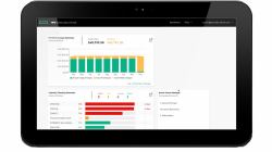 HPE GreenLake for File Storage MP High Density Base Configuration 