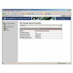 HPE StorageWorks Command View EVA V7.0 Replication Solutions Mgr V3.1 Media Kit Lokaler Speicher 