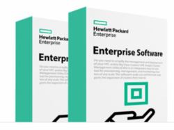 HPE XP7 Business Copy Upgrade to Array Manager LTU 