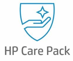 HPE 5 Jahre Service am nächsten Arbeitstag mit Einbehaltung defekter Laufwerke, nur Workstations 