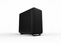 HYTE X50 Air Midi Tower Schwarz 