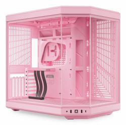 HYTE Y70 Midi Tower Pink 