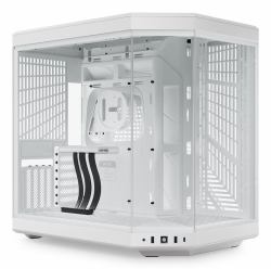 HYTE Y70 Midi Tower Weiß 