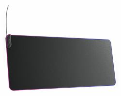 HYTE CNVS Gaming-Mauspad Schwarz 