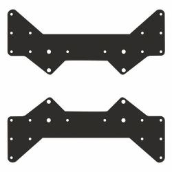 Hagor ADAPTER SET VESA 400 - 