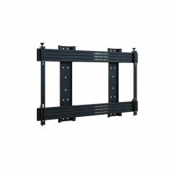 Hagor WH Cisco WebEx Board 55” | Board Pro 55“ 139,7 cm [55"] Schwarz Wand 