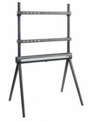 Hagor Elia Studio Shine 177,8 cm [70"] Schwarz, Grau 