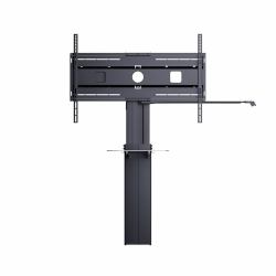 Hagor 8267 TV-Halterung 2,54 m [100"] Schwarz 