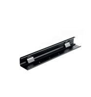 Hagor HA CABLECOVER CLICK 50 BLACK - 