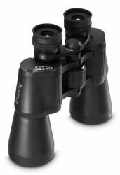 Hama Optec Fernglas Schwarz 