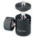 Hama Ball and Socket Head, 20mm Stativ Schwarz 