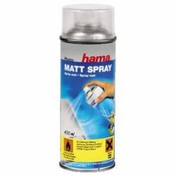 Hama Matt Spray Druckluftzerstäuber 400 ml 