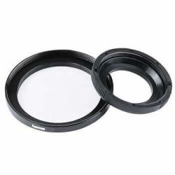 Hama Filter Adapter Ring, Lens Ø: 67,0 mm, Filter Ø: 77,0 mm 77 mm 