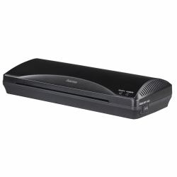 Hama 00050561 Laminiergerät Kalt-/Warmlaminator 250 mm/min Schwarz 
