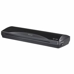 Hama 00050562 Laminiergerät Kalt-/Warmlaminator 250 mm/min Schwarz 