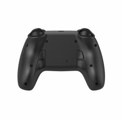 Hama 00054682 Gaming-Controller Schwarz Bluetooth Gamepad Analog / Digital Nintendo Switch, Nintendo Switch Lite 