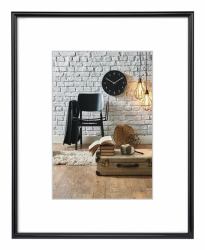 Hama 4007249662187 Einzelbilderrahmen Schwarz 