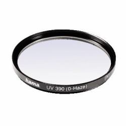Hama UV Filter 390, 43mm 