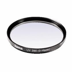 Hama UV Filter 390 [O-Haze], 58.0 mm, coated 58 mm 