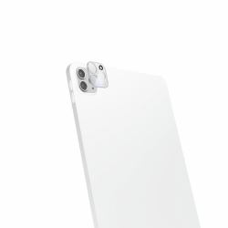 Hama 00119468 Tablet-Bildschirmschutz Kameraobjektivschutz Apple 1 Stück[e] 