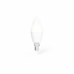 Hama 00176559 Smart Lighting Intelligentes Leuchtmittel WLAN 4,5 W 