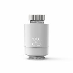 Hama 00176592 Thermostatisches Heizkörperventil Für die Nutzung im Innenbereich geeignet 