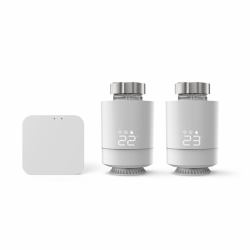 Hama 00176593 Thermostatisches Heizkörperventil Für die Nutzung im Innenbereich geeignet 