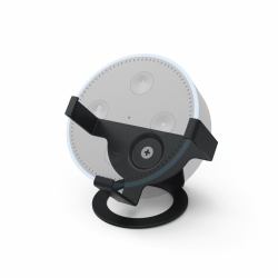 Hama 00181518 Multimediawagen & -ständer Schwarz Multimedia-Ständer 