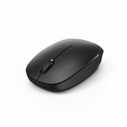 Hama MW-110 Maus Büro Beidhändig RF Wireless Optisch 1000 DPI 
