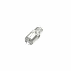 Hama 00205224 Koaxialstecker 1 Stück[e] 