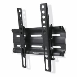 Hama 00220806 TV-Halterung 121,9 cm [48"] Schwarz 
