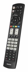 Hama 00221064 Fernbedienung IR Wireless TV Drucktasten 