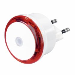 Hama Basic Stecker-Nachtlicht 