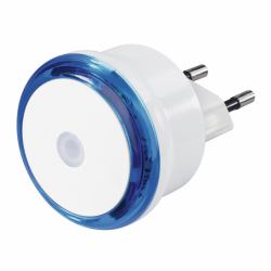 Hama Basic Stecker-Nachtlicht 