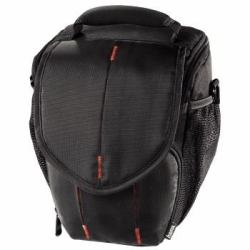 Hama 00103686 Kameratasche/-koffer Schwarz, Rot 