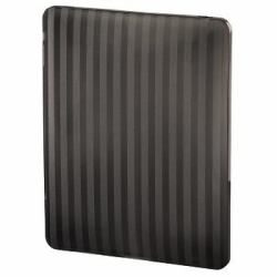 Hama Stripes Thermoplastische Polyurethane [TPU] Schwarz 