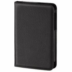 Hama Arezzo 17,8 cm [7"] Folio Schwarz 